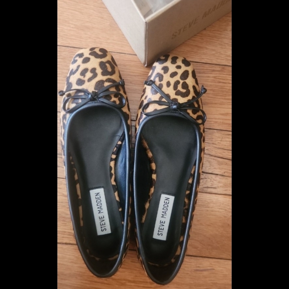 Steve Madden Women's Malinda